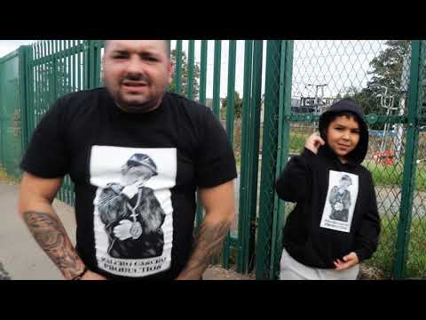 100KILA DISS (MG, MALKIA, OLIVIYA J, SKINNY, KOSTADINOV, DONSIMON, HUSTLEBANG ,TRIPLE P, BYRGASKIQ)