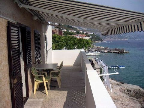 Apartments Grčić Pisak - riviera Omiš accommodation