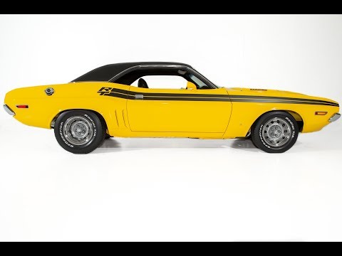 1971 Dodge Challenger (CC-1189633) for sale in Des Moines, Iowa