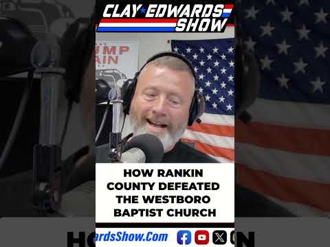 Westboro Church's Downfall: The Untold Story You Won't Believe!