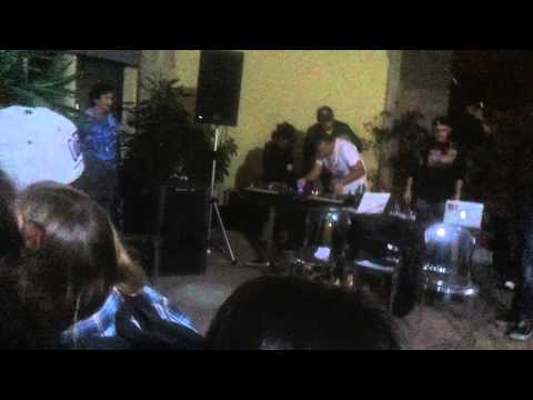 SKP Live Molfetta 02/11/2013 (Street Life Jam Special Edition) ᴴᴰ