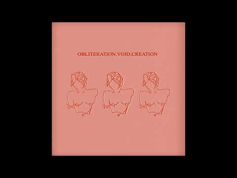 Feo Messy - Obliteration (Pol Paraíso Remix) [DBCN016]