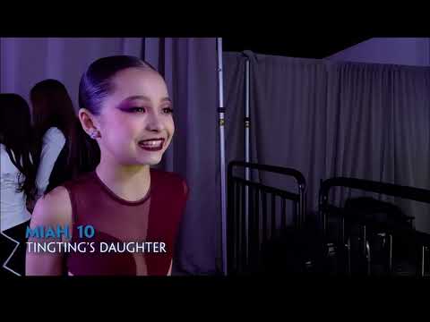 Thumbnail for Dance moms:A new era- Self destructive (Miah solo) (S2E2) by miah