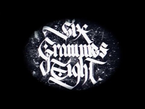 Six Grammes Eight - No One (Official clip)
