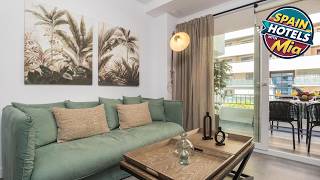 Roy Boston Marbella by Florentia Homes | Marbella, Spain | Hotel Review 🏨