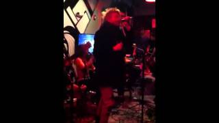 &quot;Into The Deep&quot; - Shallow Side