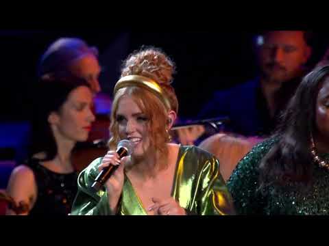 Heaven must be missing an angel. BBC Concert Orchestra 2024