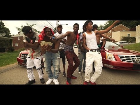 Jimmy Wopo - "Walkn Bomb" (Pt. 2) [Official Video]