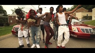 Jimmy Wopo - &quot;Walkn Bomb&quot; (Pt. 2) [Official Video]
