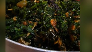 Easy Vegetable Soup Recipe( No walterleaf) healthy, delicious veg soup