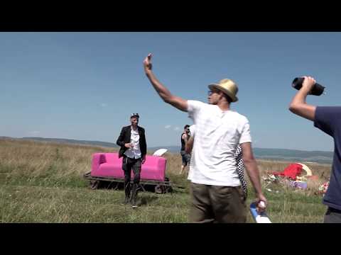 sZempöl - Bélavagyok (behind the scenes)