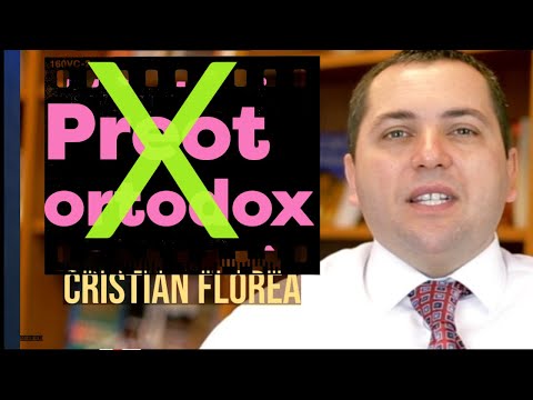 Preotul Florea Cristian- Mărturia redescoperirii lui  Hristos