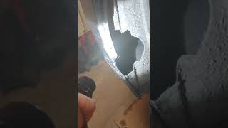 2007 Acura Rdx front bumper removal Part 1