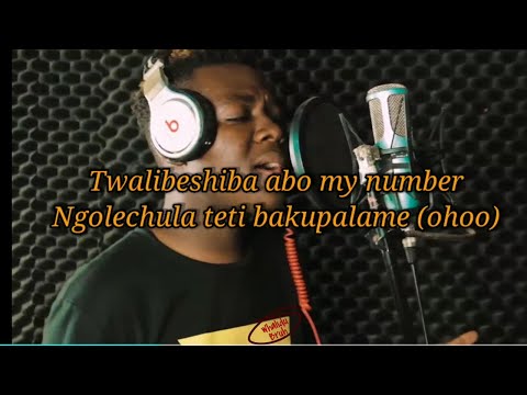 Nacci LP - Baoyo ft Drifta Trek x Triple M (LYRICS)