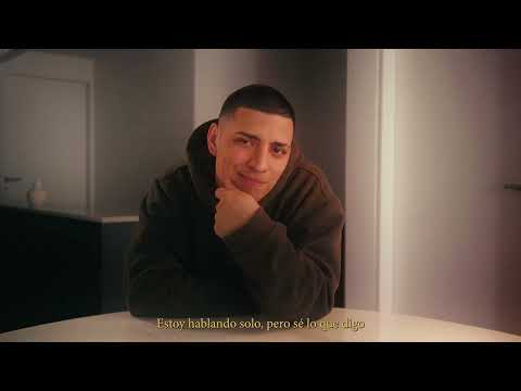 CURMEL MOTON - Nacho AG X Dommo (Visualizer)