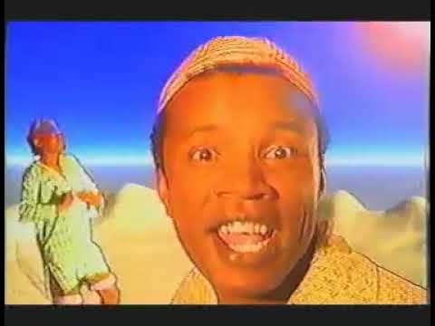 Françis Turbo & Tonton Pa: Miam miam (vazo)