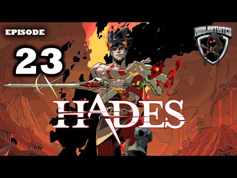 Mukluk Plays Hades Part 23