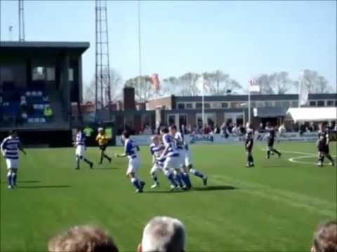 2008-2009 Spakenburg - Jodan Boys.wmv