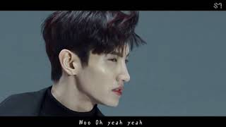 【MV繁中字】東方神起(TVXQ/동방신기)- The Chance of Love(운명)