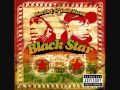 Mos Def & Talib Kweli [Black Star] - B Boys WIll B Boys (Instrumental)