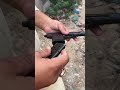 30 Bore Pistol Test Fire Short