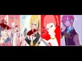 Act I;Chapter VI: Survival 「MA」,Who Will Be Left ...