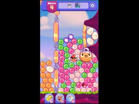 Angry Birds Dream Blast Level 2665 - NO BOOSTERS 😠🐦💤🎈 | SKILLGAMING ✔️