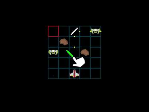 Bounce Missile Puzzle Video