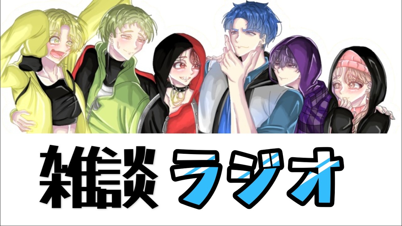 YouTubeサムネイル