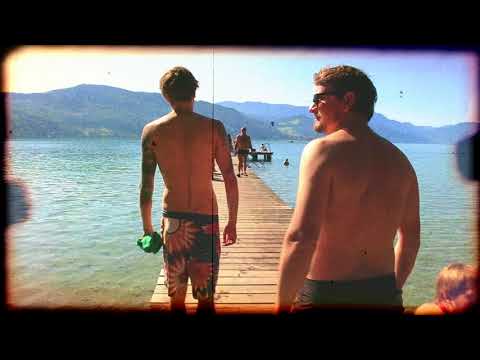 Jon and Roy - The Road Ahead Is Golden (Official Video)