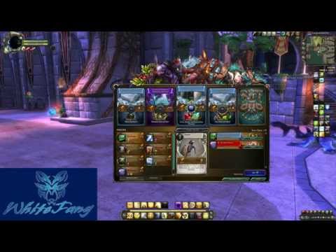 Rift Nightmare Tide Minions Overview!