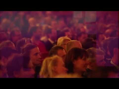 Kunskapsbaren / The Knowledge Bar by HiQ