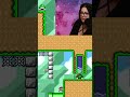 This SMW Hack Is AWESOME Super Destructive World Pt 7 Beginner Kaizo SMW Rom Hack