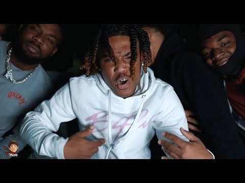 Trill Trey - Hugh Hefner (Ft. CK Kasino) [Official Music Video]
