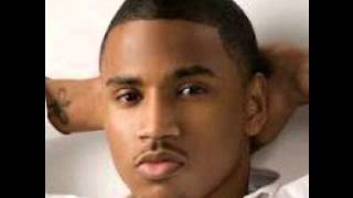 Trey Songz - Dont Be Scared ft Rick Ross