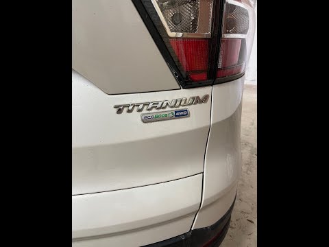 Rear hatch won't open... How to replace the lock actuator