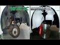 26 Year Old Rusty Suspension And Arches Made New Again WRX Restoration