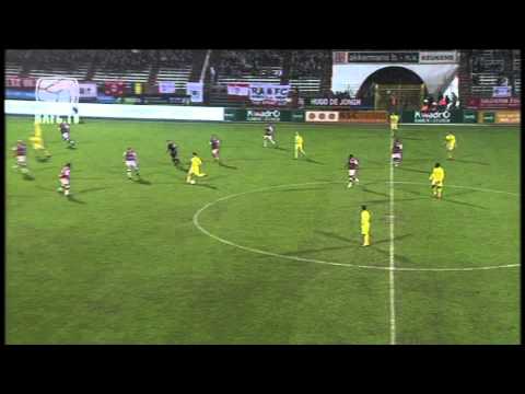 02-03-2012 : R. Antwerp FC - Waasland-Beveren : Bart Van Zundert