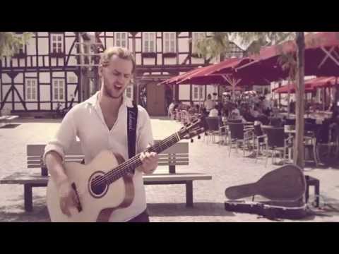 Jonathan Kluth // You Ain't Got Me Acoustic Session (Open Flair 2014)