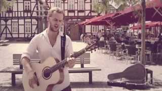Jonathan Kluth // You Ain't Got Me Acoustic Session (Open Flair 2014)