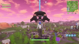 フォートナイト　20キルドン勝するまで終われま20