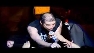 Velhas Virgens - Madrugada e Meia [Ao Vivo]