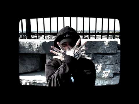 BrxkenBxy - Masquerade