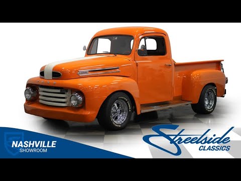 1949 Ford F1 (CC-1925305) for sale in Lavergne, Tennessee
