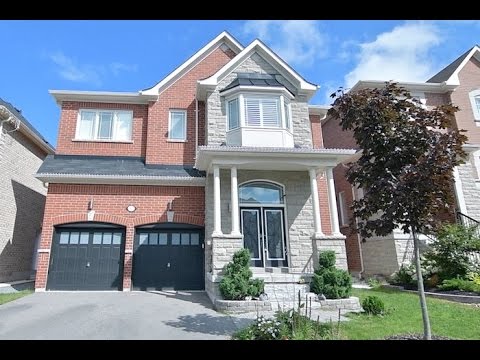 6 Brider Cres Ajax Open House Video Tour