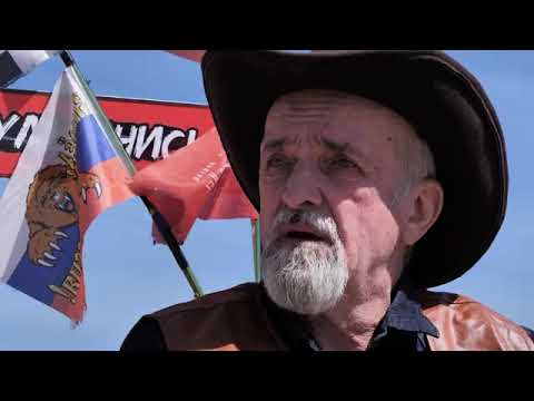 ломка стереотипов  Жизнь прожить - не поле перейти!