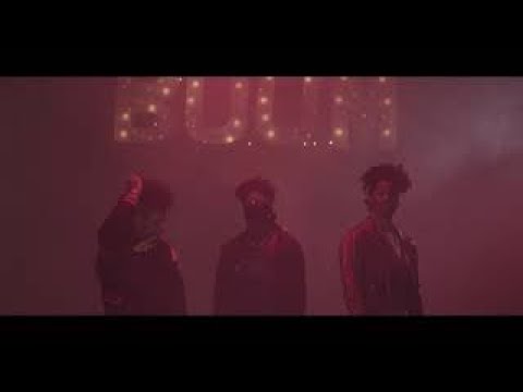 D3Mstreet - Boom (Official Video)