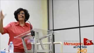 Marilena Chaui - "O desânimo Imprevidente"