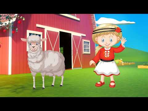 Miała baba koguta - Lena Sobczyk - Piosenki ludowe dla dzieci - Podkład muzyczny Jangok