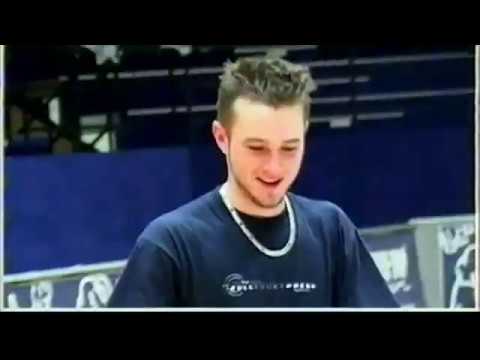 Full Court Press video